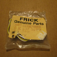 Frick Switch Temp CPI OPN 60DG 111Q0280868 FACTORY SEALED
