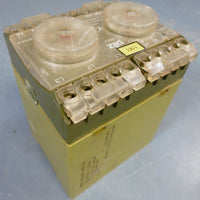Pilz PSWZ/24VGS Safety Relay AC15: 250VWS 6A 1300VA 6AF/ 4AT Indent. Nr: 474945
