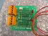 YAMATO EV190 PRINTED CIRCUIT BOARD, POWER INPUT/OUTPUT