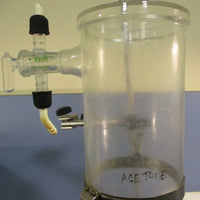 Buchi R124 Rotovapor Rotary Evaporator w/ B481 Water Bath 120V