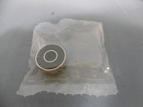 2 Nib Fafnir S1PP Ball Bearing ID 0.2500" OD 0.7500" Width 0.2812" Inch
