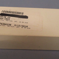 OMRON Mechanical Contact Switch D5B1023