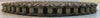 Amertic Single Strand Roller Chain Approximately 9 Feet Long New