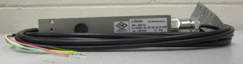 Flintec SB5-20kN C3 Load Cell 5002-053-500-00-99-01033 5-15VDC