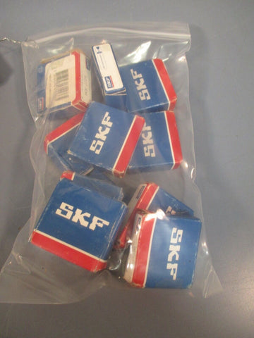 LOT OF 15 SKF BEARING 6202 JEM