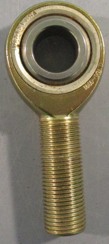 Aurora Bearing MM10T Rod End Bearing 5/8" Bore 11/4" Length Lot of 2