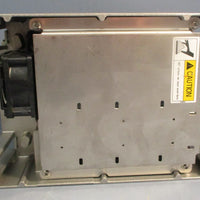 Allen Bradley 20AB9P6A0AYYANC0 Ser A PowerFlex 70 Variable Frequency Drive 3PH