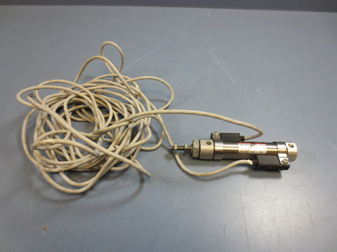 SMC NCDJ2KB16175H7A2L 100 PSI Cylinder NCDJ2KB16175H7A2L