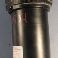Wilkerson WSA-08-FM0 Pneumatic Condensate Liquid Separator 1" NPT Inlet