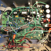 Nordson 1074651A LogiComm Gun Driver 100-240V 48-62Hz 3A 1 Phase