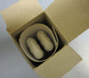 Box of 10 Eiko 13W 3500 K Quad Tube Fluorescent Lamp Base: G24q-1 QT13/35-4P