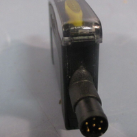 Banner 62383 FiberOptic Photoelectric Sensor 1224VDC D10DPFPQ