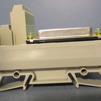 Allen Bradley 1492AIFM6S3 Ser A Iso Feed Through Analog interface Module
