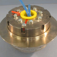 Mayr 3/490.725.C-S Torque Limiter Clutch US146842 1-3/8" Bore
