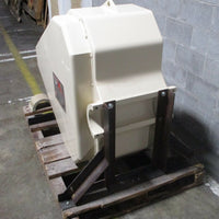 FEC Food Engineering Corp Conv No 2 Differential Horizontal X Force Conveyor