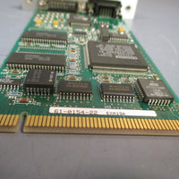 RADISYS Corp. Super VGA Video Controller EXM13A / EXM13A