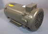 Baldor 35P460Z164 Industrial Motor 1-1/2 HP, 1750 RPM 145TC, 180 Volt, PM3536P