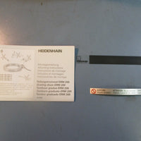 Heidenhain ERM 209 1400 B03 1R Grating Drum 35400503 NEW