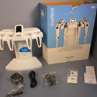 Mettler Rainin SCSB SmartStand Pipette Charging Station 30312897 No Back Plate