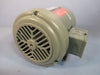 U.S. Electrical Motors 1/4 HP 3 Phase Unimount 125 Motor 1750 RPM P63CNZ-2867