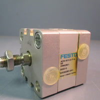 FESTO Pneumatic Cylinder 10 bar ADN405APAS6