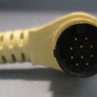 JEOL MP5800LV SEM Keyboard for Scanning Electron Microscope