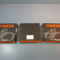 Timken Precision Ball Bearing 2MM9328WI TUMFS889 One Triplex Triple Matched Set