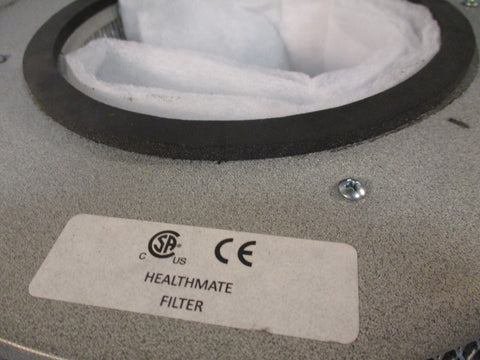 HEALTHMATE AIR FILTER FST120738