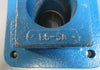 Humphrey SAHF-5B F209 Flange Bearing Assy HBC UC209-26 & L6-SA Casting Block NOS