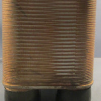 AKG CoolLine P429271 Oil / Water Cooler 450 PSI Max 350 Deg Max