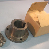 Baldor Dodge 120563 Bushing FX3 3" Bore 3/4 X 3/8" Bushing Keyway