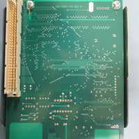 DAMAGED Allen Bradley QPIABR002C Quickpanel Module AB Remote  Part/Repair