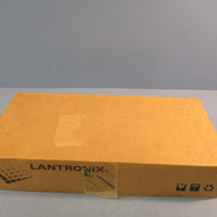 Lantronix Serial Device Servers CoBoX-FL-01, Ethernet Module, 2 Ports