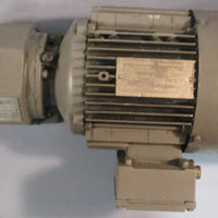 Sew Eurodrive R43 DT90S8/2BM Gearmotor 010147160.9.01.02001 3PH