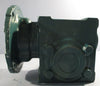 Dodge Tigear 17Q10L56 Speed Reducer 1.67HP In Max 10:1 Ratio 7/8" Shaft Dia
