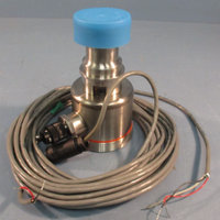 ANDERSON SL5004100500425 12-40VDC Sanitary Hydrostatic Liquid Level Transmitter