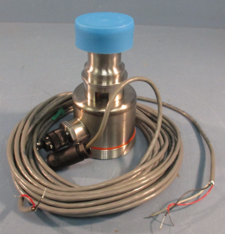 ANDERSON SL5004100500425 12-40VDC Sanitary Hydrostatic Liquid Level Transmitter