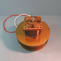 FM Electric Rare-earth Magnet Brushless Motor FM80A-21-6H 230Volt CD Rated 150C