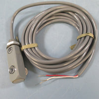 Photoswitch 40CA4 Model 4000 Photoelectric Sensor  Used