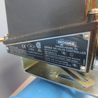 Trerice 940BN56760E Glycol Actuator Valve 705720A 80 PSIG In 40 PSIG Out New