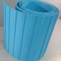 Intralox Thermodrive Conveyor Belt 12' Length 14" Width 1/8" Thickness