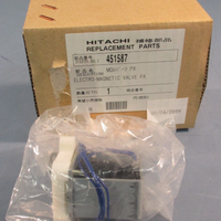 HITACHI REPLACEMENT PARTS/ 451587 ELECTRO-MAGNETIC VALVE PX