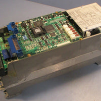 Yaskawa CACR-SR02BY1SG-E Servopack Servo Drive w/ CACR-SR1B Y Board NWOB