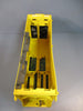 Fanuc 2 Slot Backplane Module A05B-2400-C060