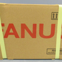 Fanuc A06B-2239-B200#0100 AiS 12 AC Servo Motor Factory Sealed NOS