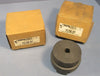 Lot of 2 Maurey FC190 EP 3/4" Bore Coupler Half Set Screw Lock NIB