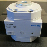 Festo Branching Module 164955 S908 3/4 FRMDMAXI