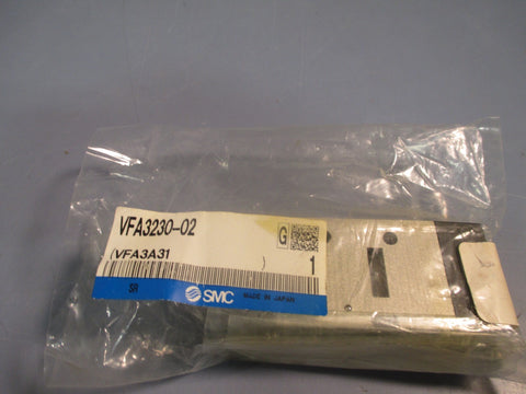 SMC Air control valve VFA323002