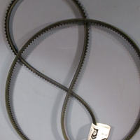 GATES Super HC 85in 3/8in Cogged Vbelt 3VX850