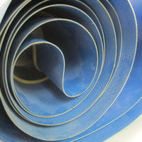 Unbranded Endless Conveyor Belt 8' Length X 1' Width 0.08" Thickness
